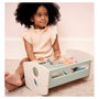 Voir la diapositive 2 : Djeco Poupee Lovely Sophie - collection Pomea -