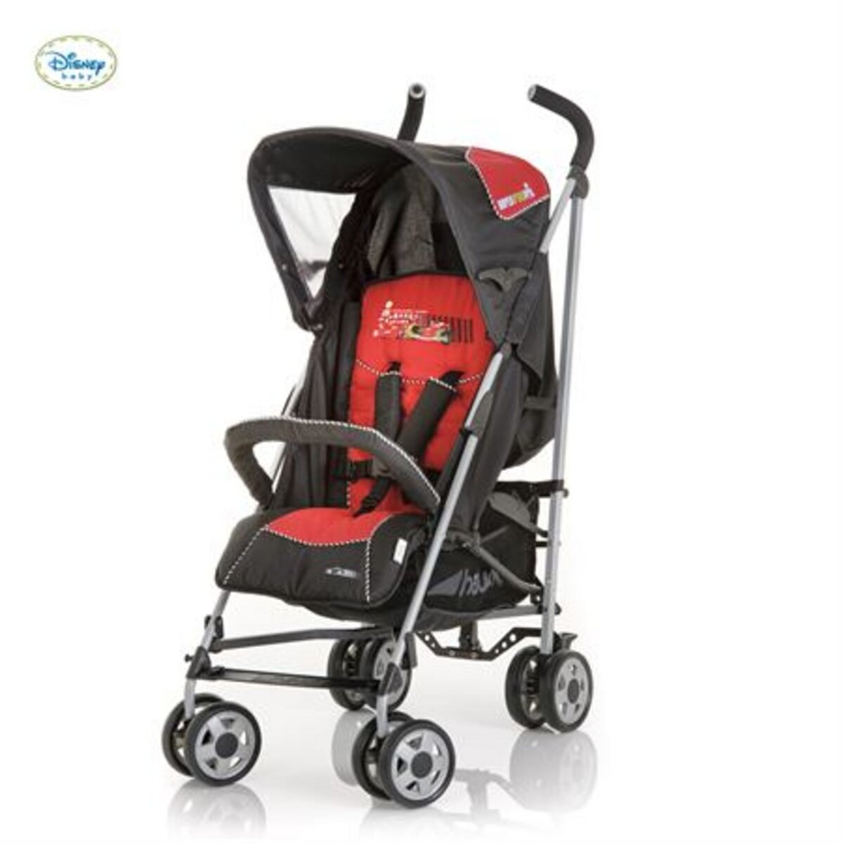 Poussette canne cars pas cher new arrivals