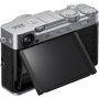 Voir la diapositive 5 : FUJIFILM Appareil photo Hybride X-E5 Silver + XF23mm
