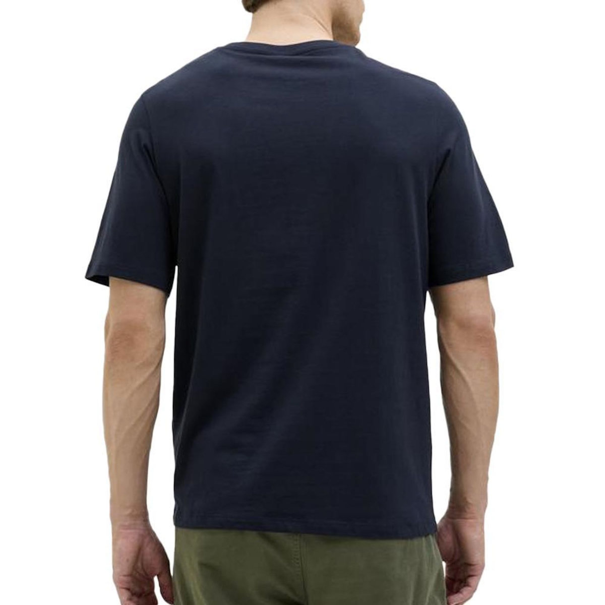 Jack & Jones T shirt  Homme Jack & Jones Hawaiitee