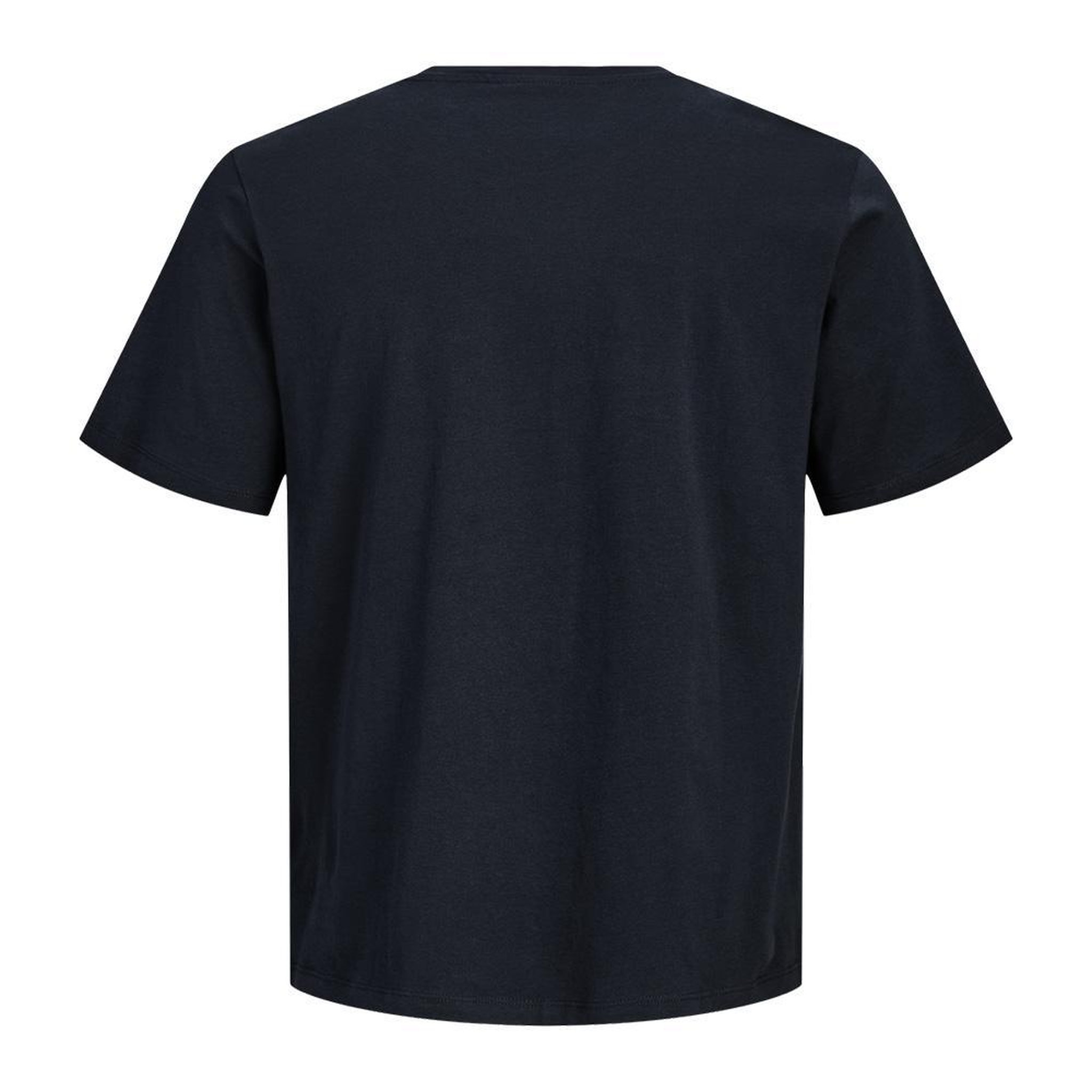 Voir la diapositive 2 : Jack & Jones T-Shirt Noir Homme Jack & Jones Brandy