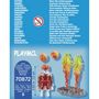 Voir la diapositive 4 : PLAYMOBIL 70875 - Special Plus Super Heros