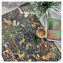 Voir la diapositive 2 : Gibsons 1000 pieces  Into the Forest