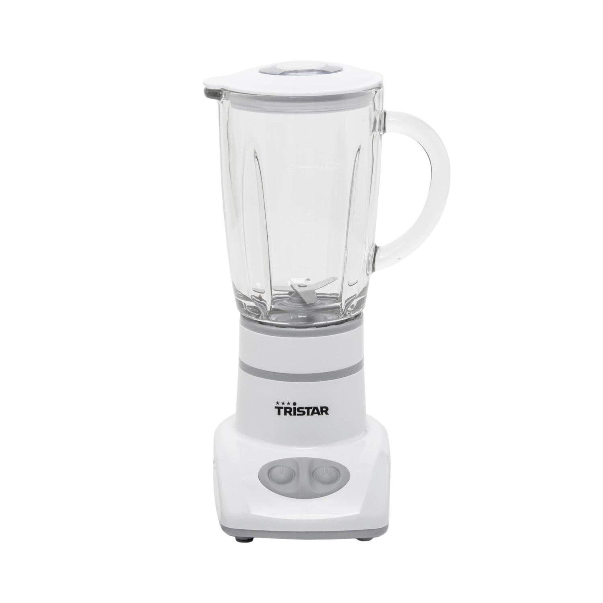TRISTAR Mini blender tristar bl-4431 450 ml 180w blanc