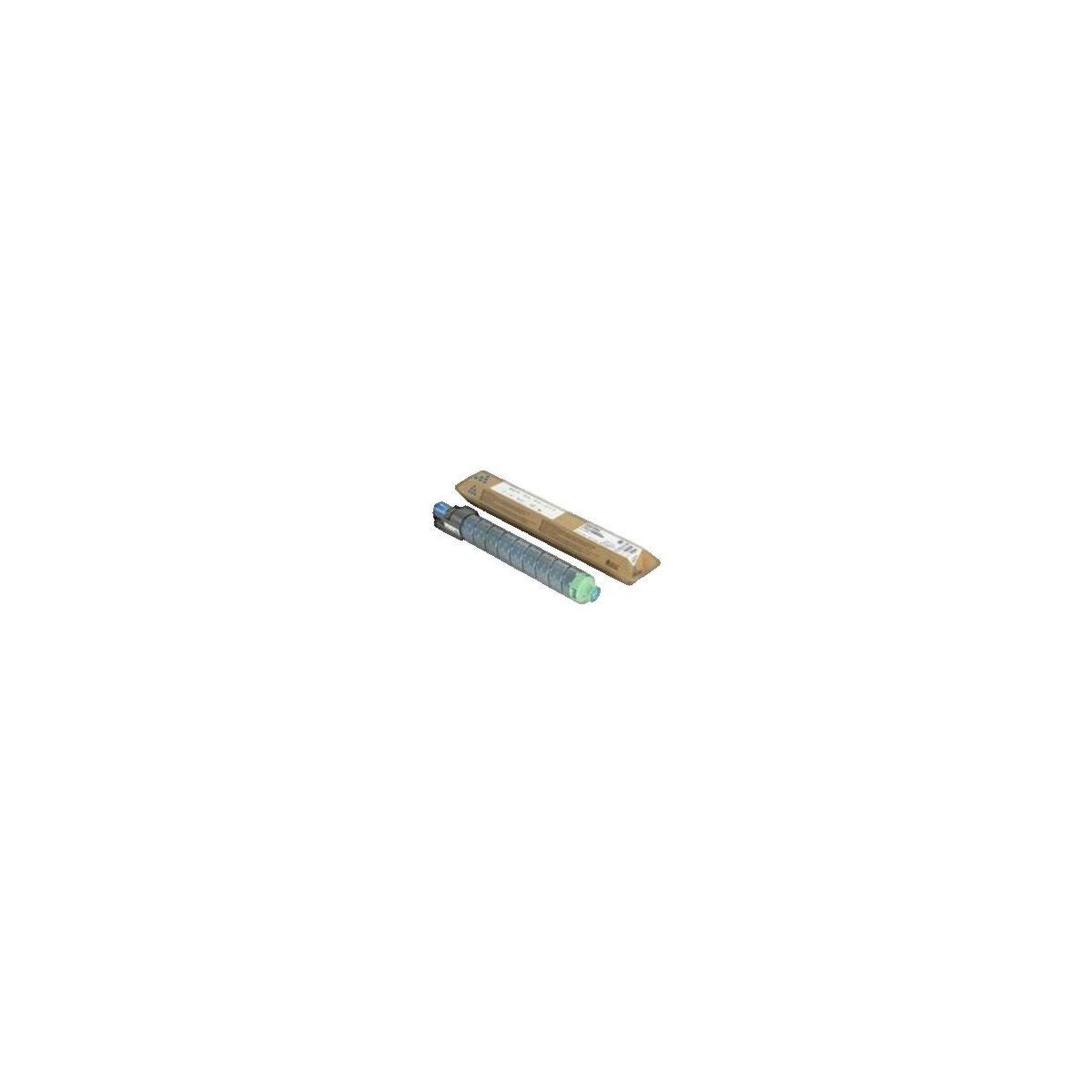 Voir la diapositive 3 : Ricoh Cartouche de toner Original Ricoh 842238 Cyan