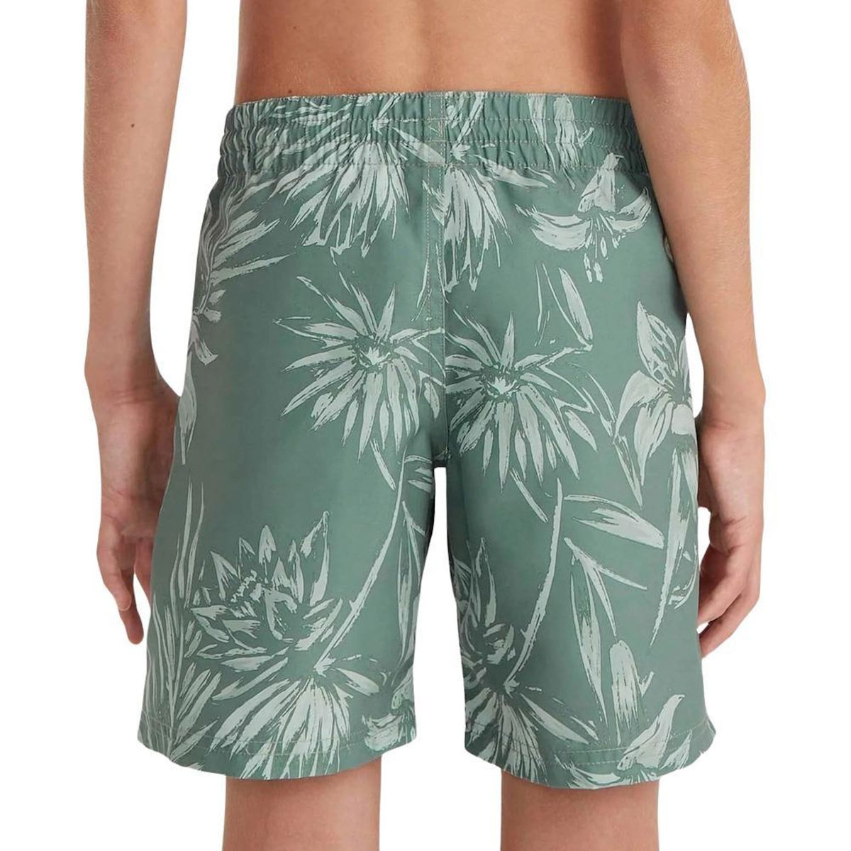 O'NEILL Short de bain Vert Garçon O'Neill Circle Surfers