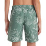 Voir la diapositive 2 : O'NEILL Short de bain Vert Garçon O'Neill Circle Surfers