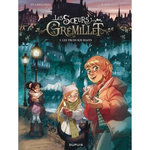 LES SOEURS GREMILLET TOME 5 : LES TROIS SOUHAITS, Di Gregorio Giovanni