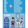Voir la diapositive 4 : PLAYMOBIL 70875 - Special Plus Artiste avec Poney