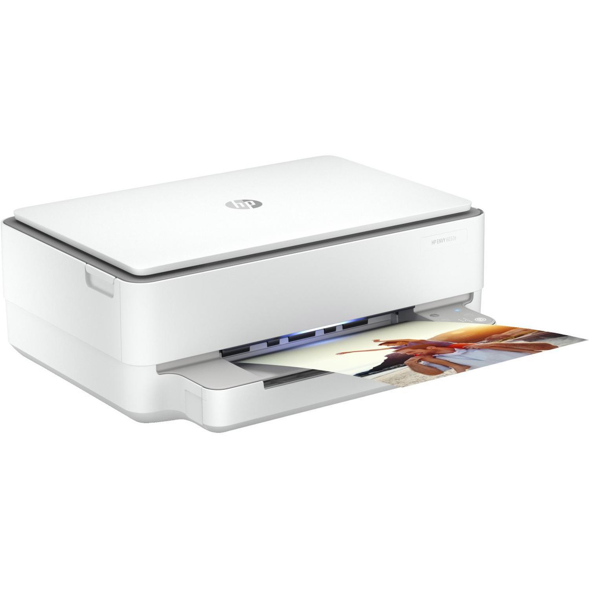 Voir la diapositive 3 : HP Imprimante multifonction hp envy 6032e