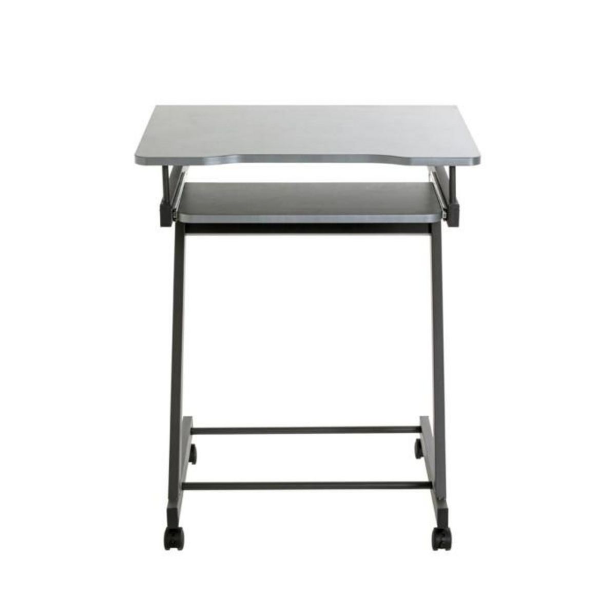 Paris Prix Bureau Design  Morena  75cm Anthracite