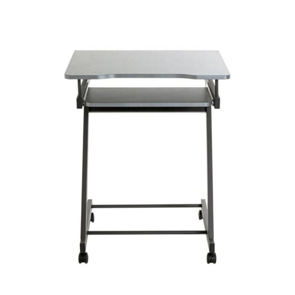 Paris Prix Bureau Design  Morena  75cm Anthracite