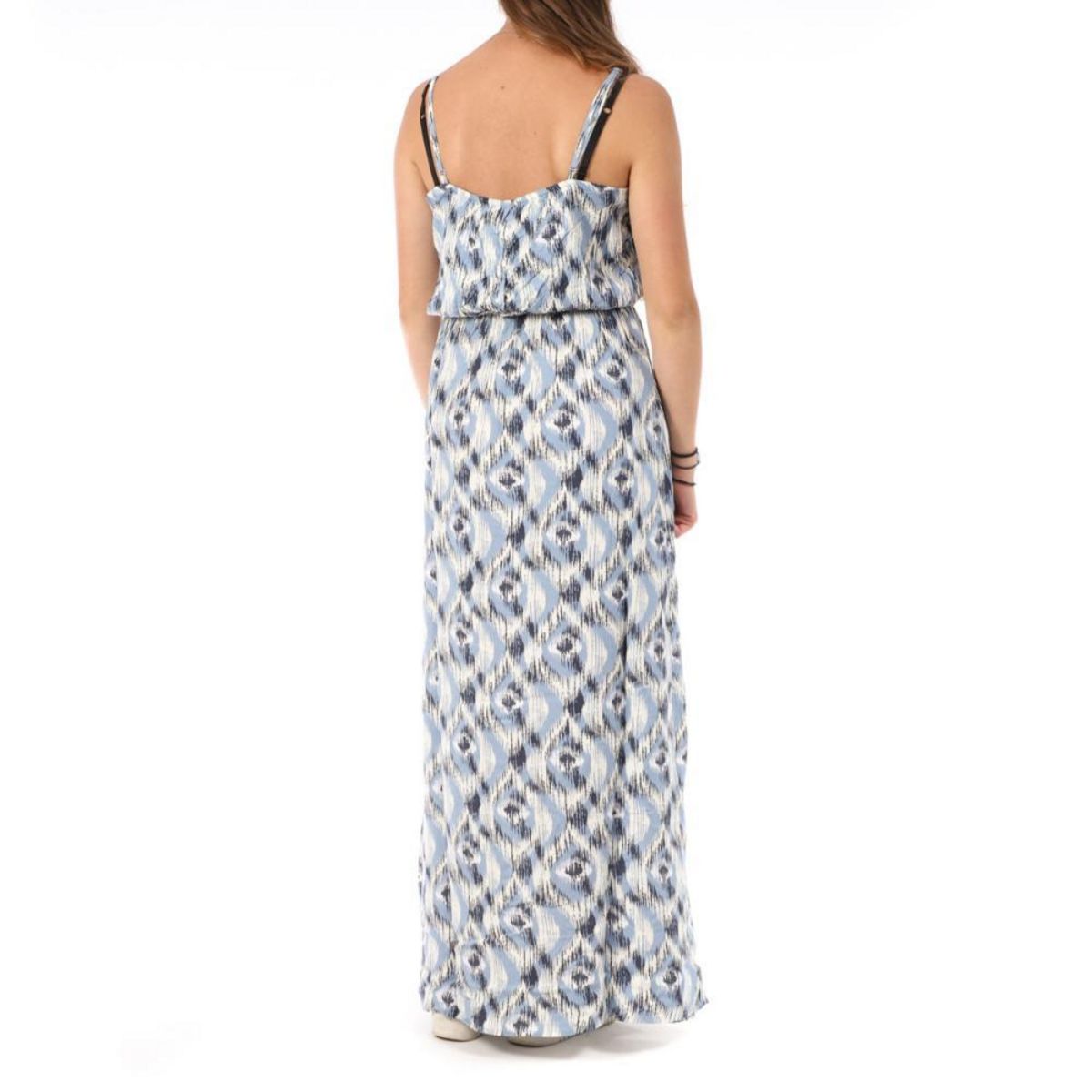 Only Robe Longue  Femme Only Nova