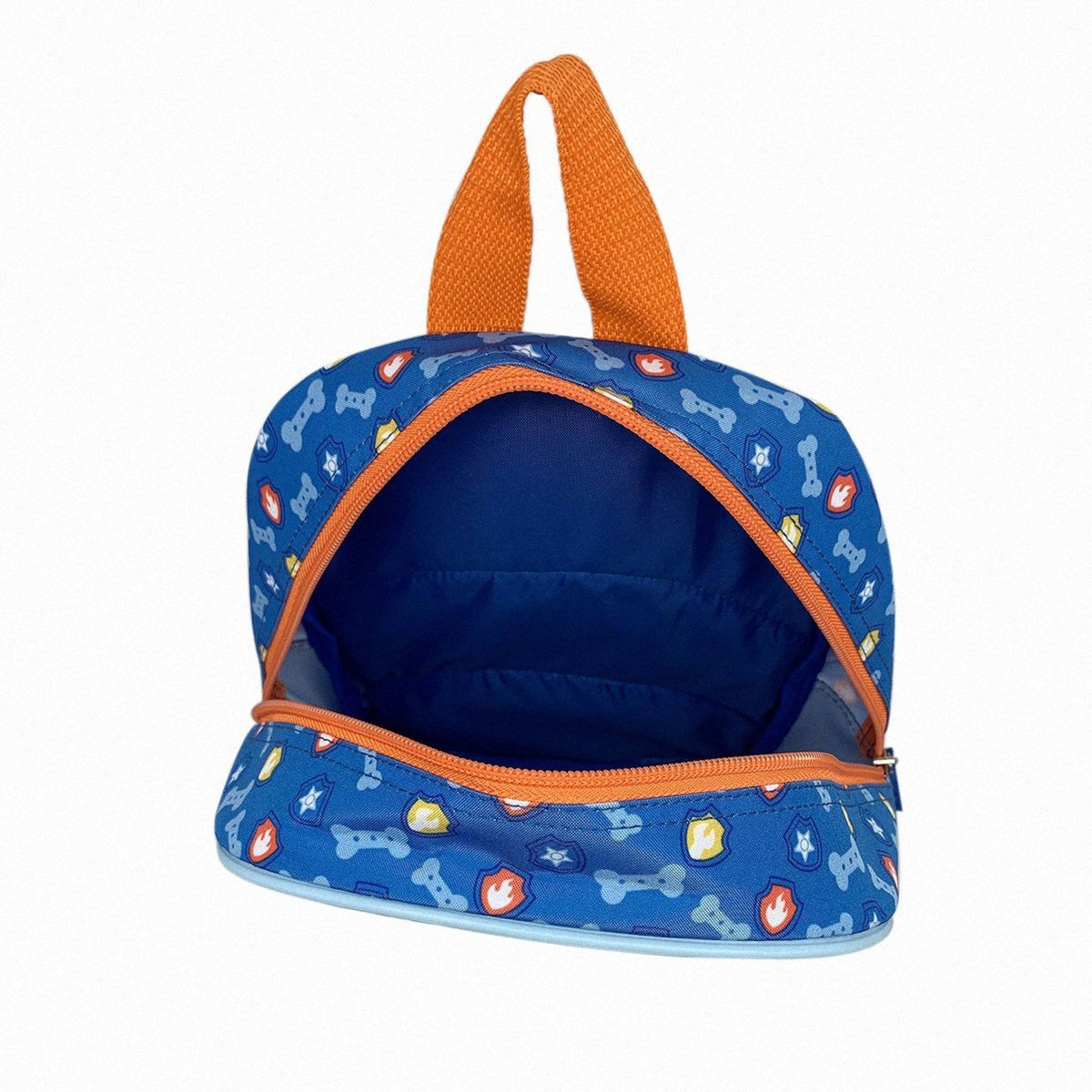 Sac maternelle bleu PAT PATROUILLE