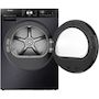 Voir la diapositive 2 : Hisense Sèche linge pompe à chaleur DH3S902BBCC
