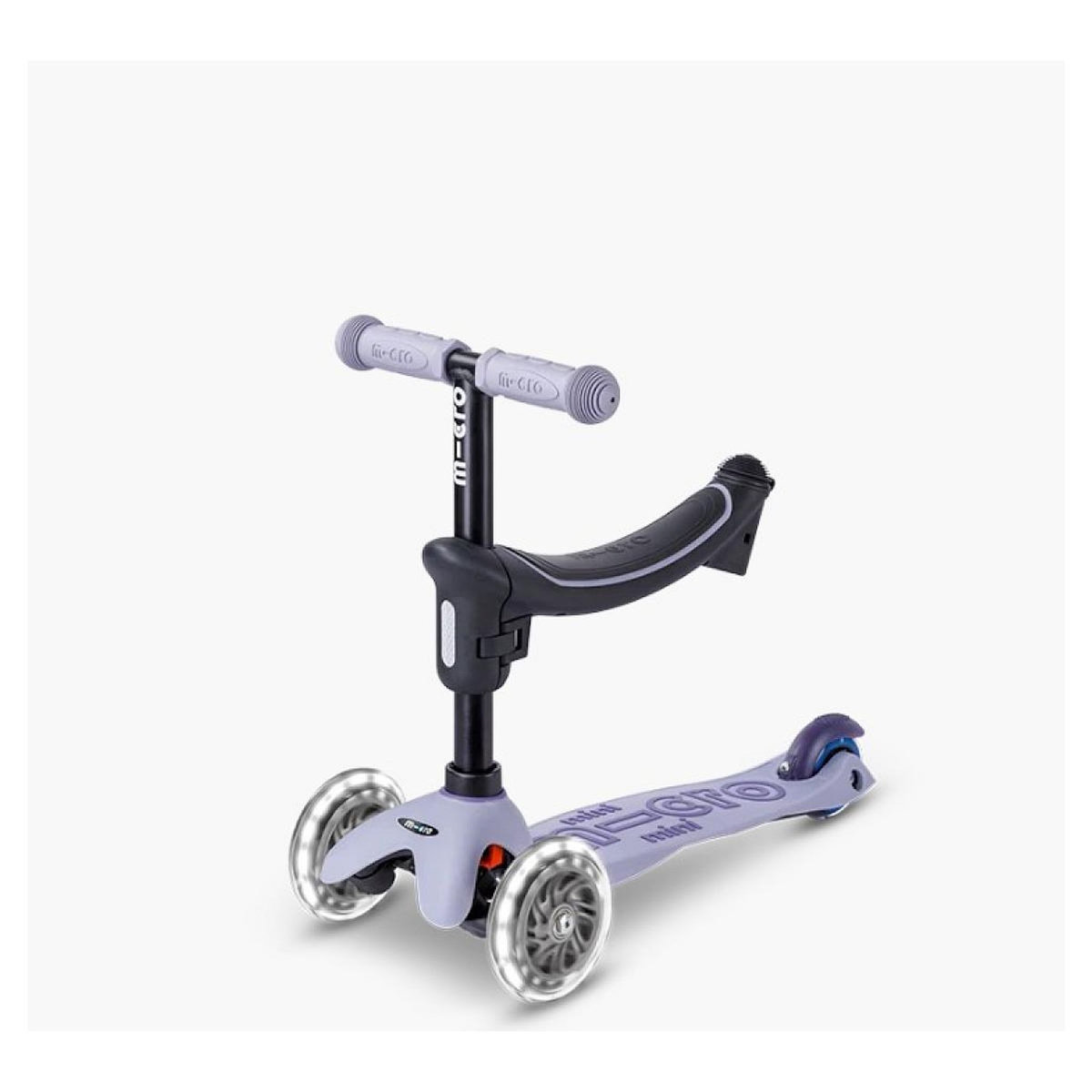 Micro Mini2Grow 2.0 LED Lavender Mist