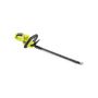 Voir la diapositive 2 : Ryobi Taille-haies 36V RYOBI - Lame 60cm - Batterie 2,0Ah - Chargeur - RY36HT60A-120