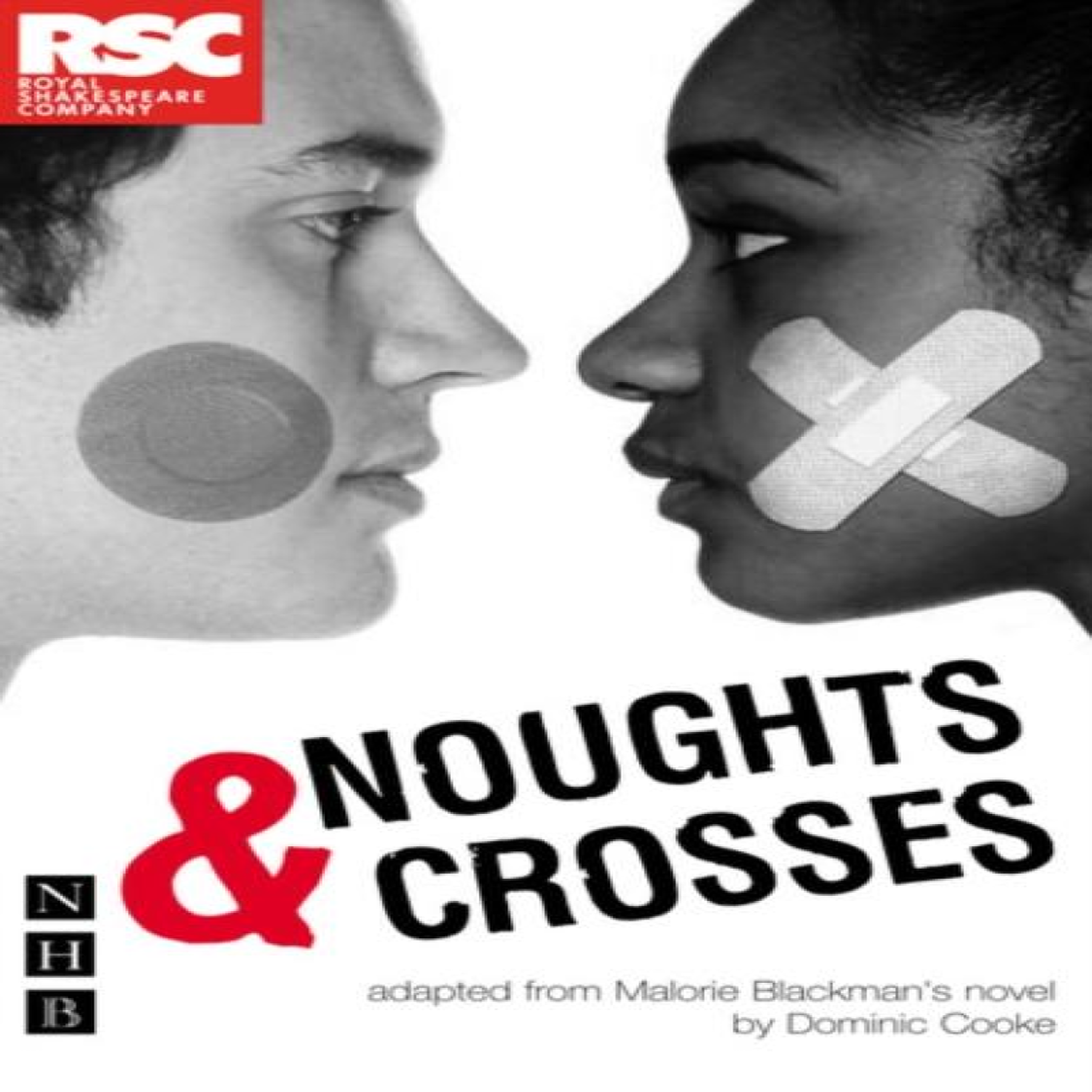 LIVRES Noughts & Crosses - Malorie Blackman