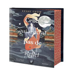 CELLE QUI N'AVAIT PAS DE REFLET, Chow Keshe