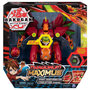 Voir la diapositive 4 : SPIN MASTER Figurine Titan Dragonoid Maximus 20cm - Bakugan