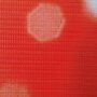 VIDAXL Cloison de separation pliable 200 x 170 cm Rouge rose