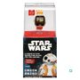 Voir la diapositive 3 : VTECH Cam'watch Collector Bb8 - Star Wars