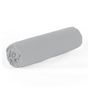 Voir la diapositive 2 : Drap housse uni en polycoton 47 fils