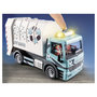 Voir la diapositive 6 : PLAYMOBIL 70885 - City Life - Camion poubelle avec effets lumineux 