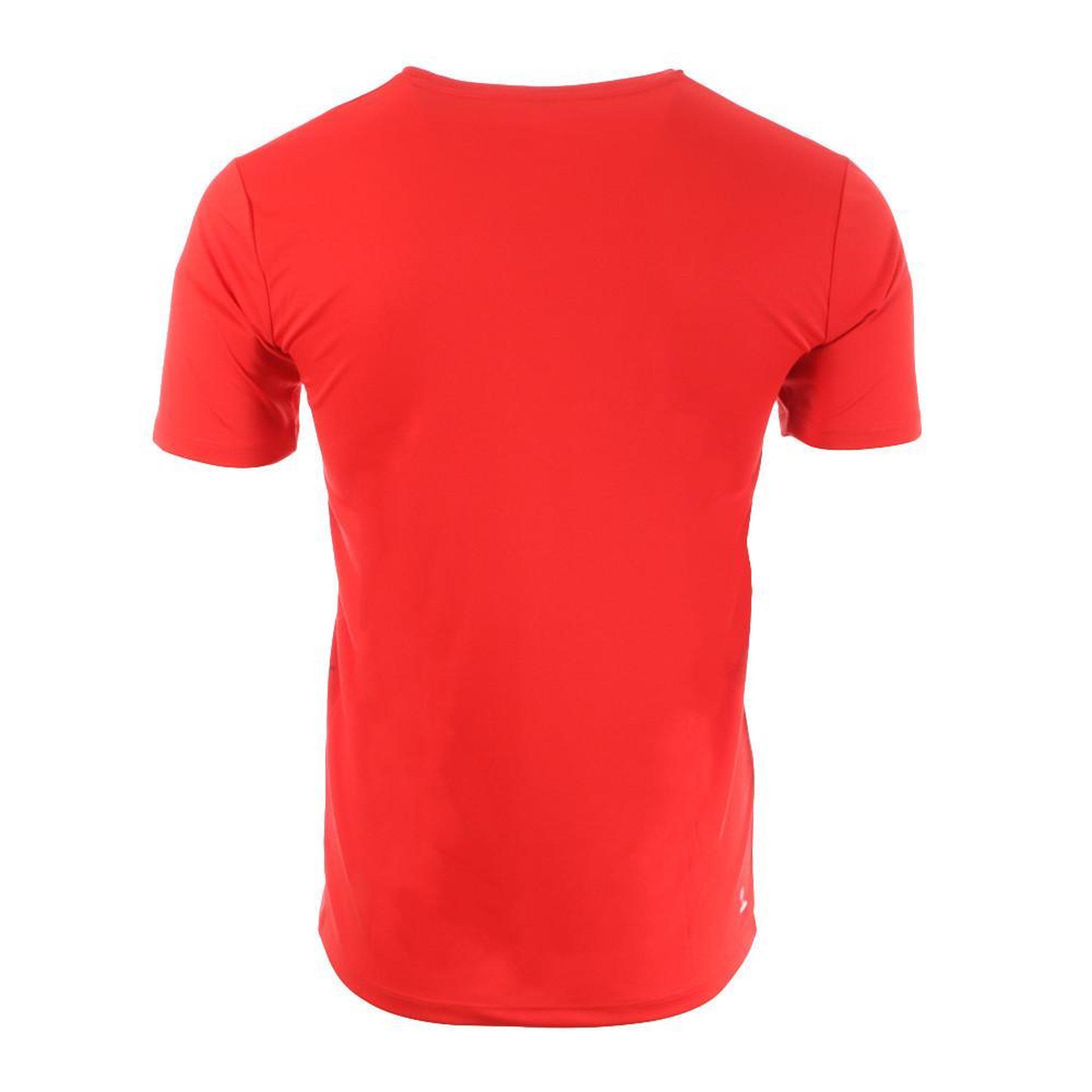 Voir la diapositive 2 : UMBRO T-shirt Rouge Homme Umbro Match