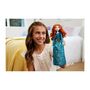 Voir la diapositive 4 : DISNEY PRINCESS Princesse Disney - Poupée Merida 29Cm - Poupées Mannequins - 3 Ans Et +