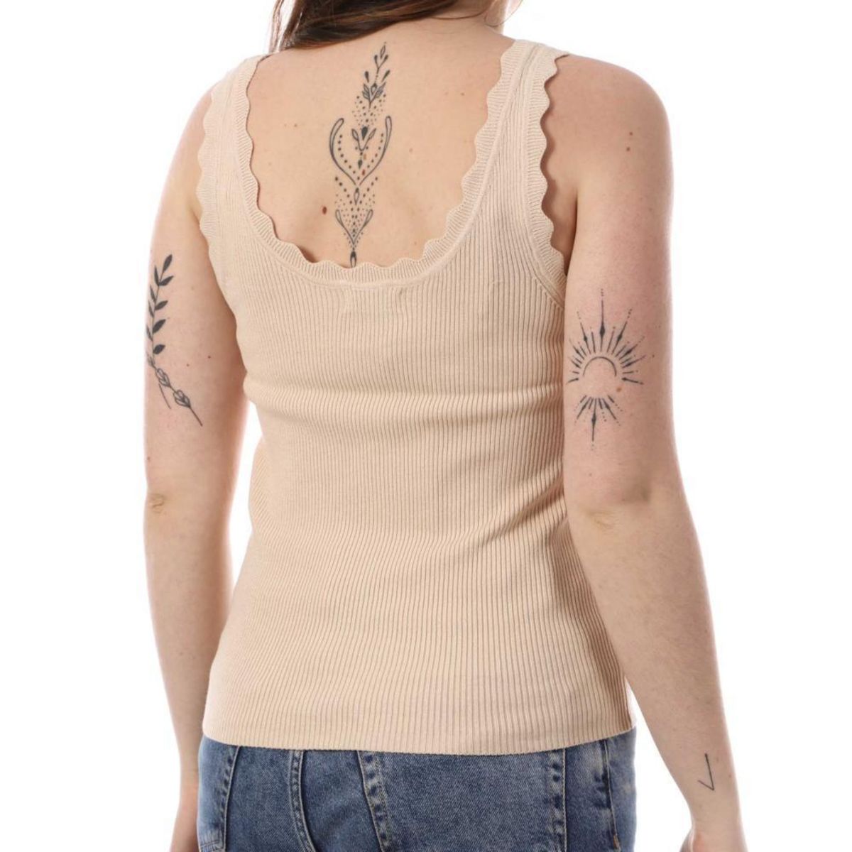 JACQUELINE DE YONG Débardeur  Femme JDY Nanna