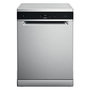 Voir la diapositive 1 : Whirlpool Lave-vaisselle 60cm 14 couverts 44db inox - WFC3C34PX