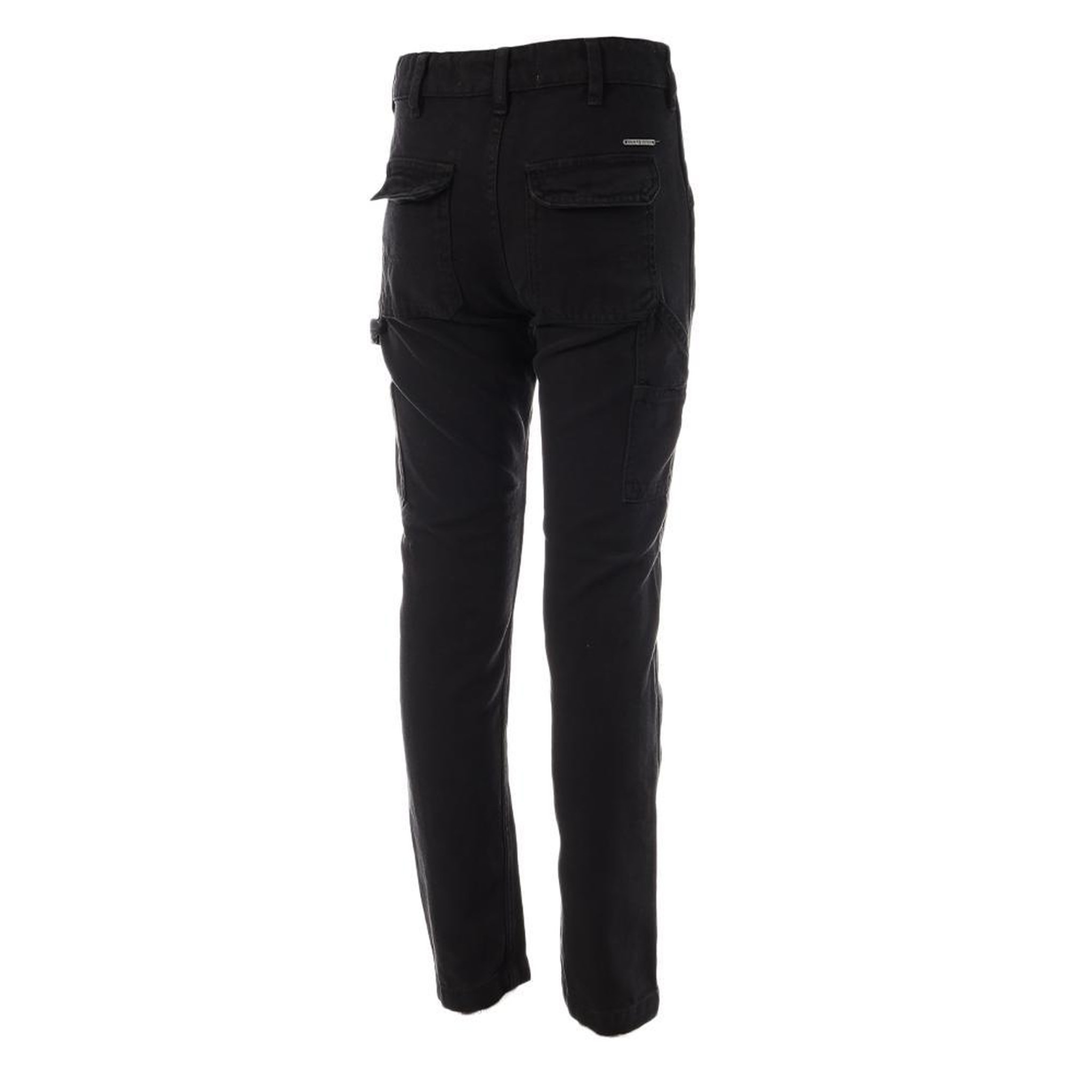 Voir la diapositive 2 : PANAME BROTHERS Pantalon Cargo  Garçon Paname Brothers SAN