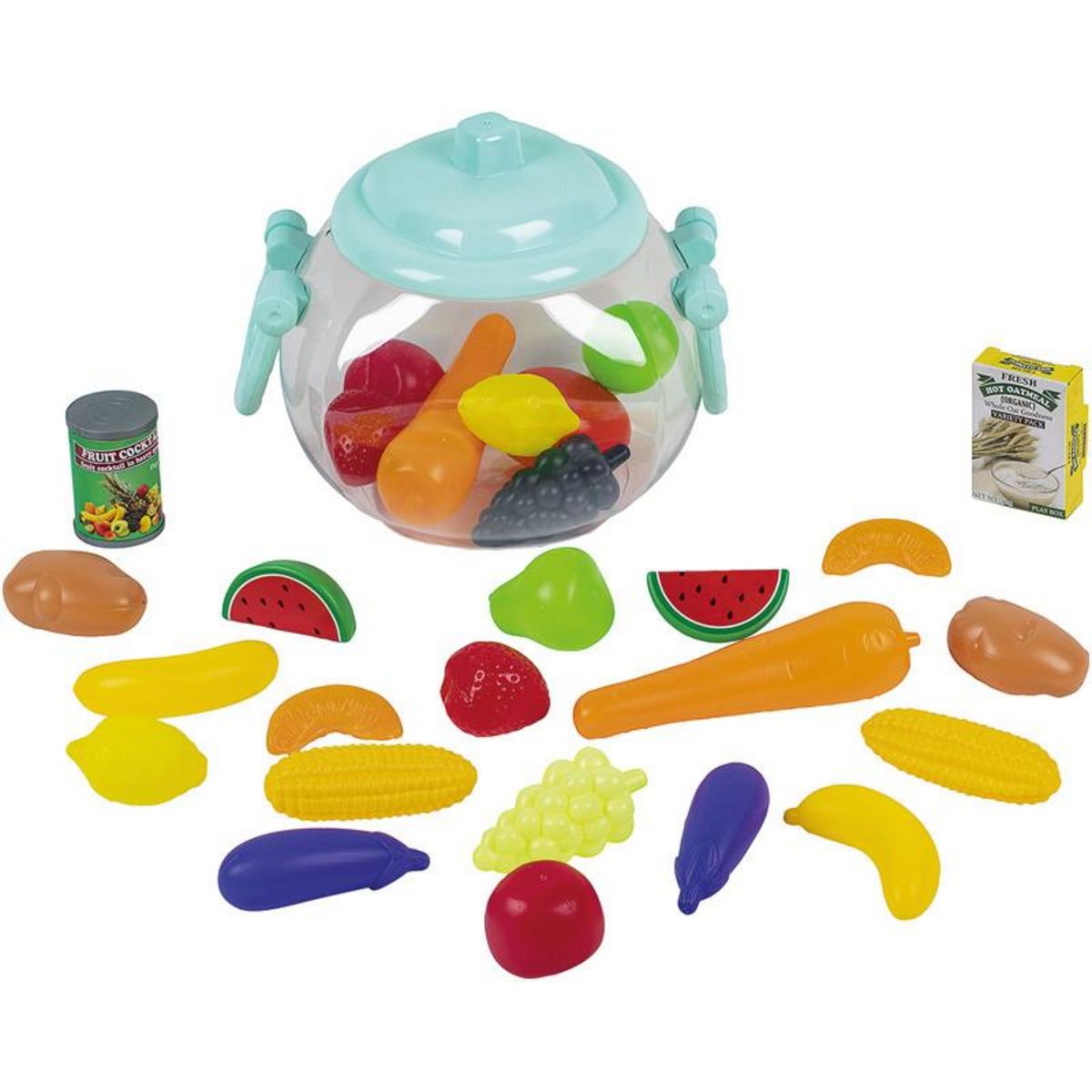 MARMITE FRUITS ET LEGUMES RP860008