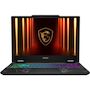 Voir la diapositive 3 : MSI PC Gamer Cyborg 15 B13WFKG-648FR