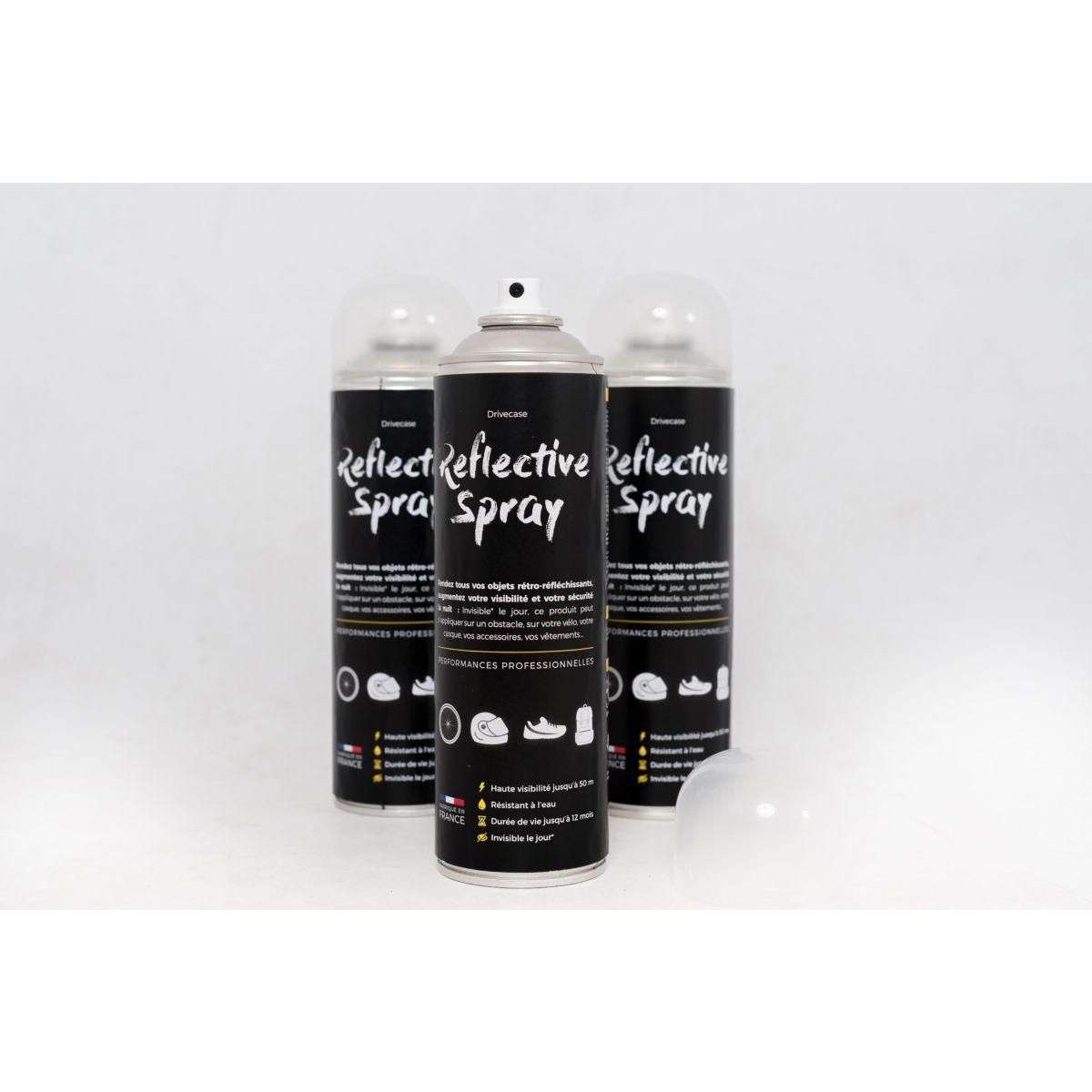 REFLECTIVE SPRAY Spray réfléchissant Réfléchissant 500 ml