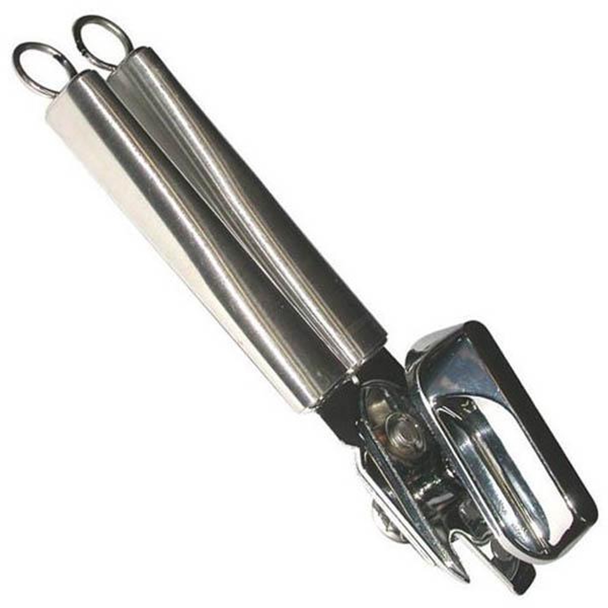 Lagostina Ouvre-boîte inox - UTI335560700