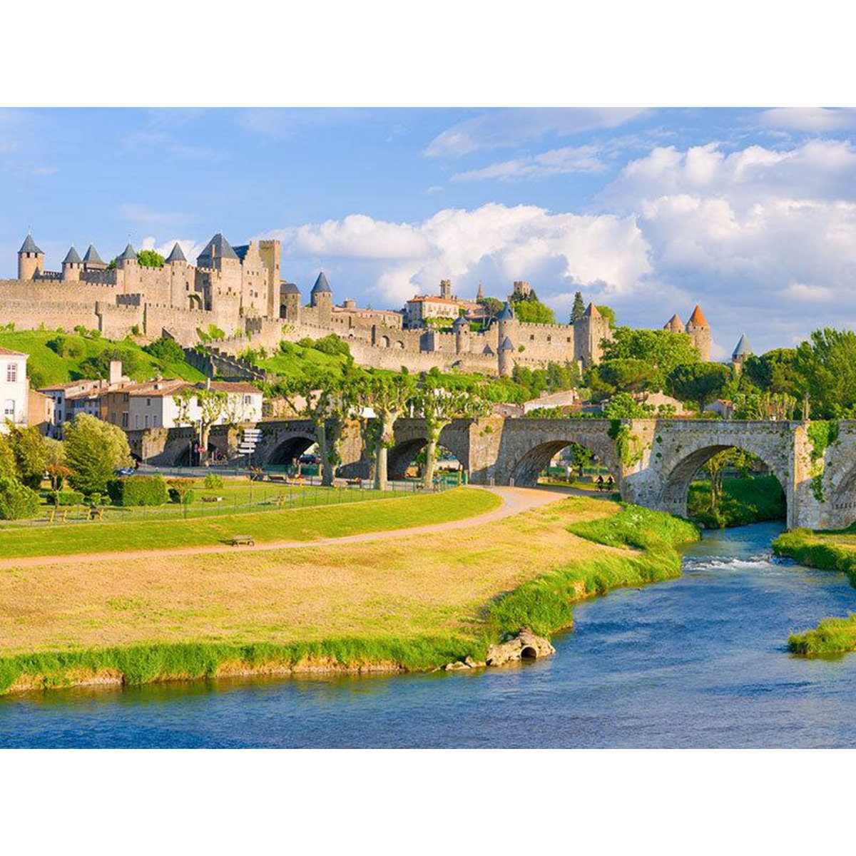 Smartbox Vol en hélicoptère de 30 min pour 2 personnes en France avec vidéo - Coffret Cadeau Sport & Aventure