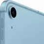 APPLE Tablette Apple Air 10.9 Bleu 64Go Cellular 2022