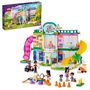 Voir la diapositive 3 : LEGO Friends 41718 La Garderie des Animaux, Jouet Enfants 7 Ans et Plus