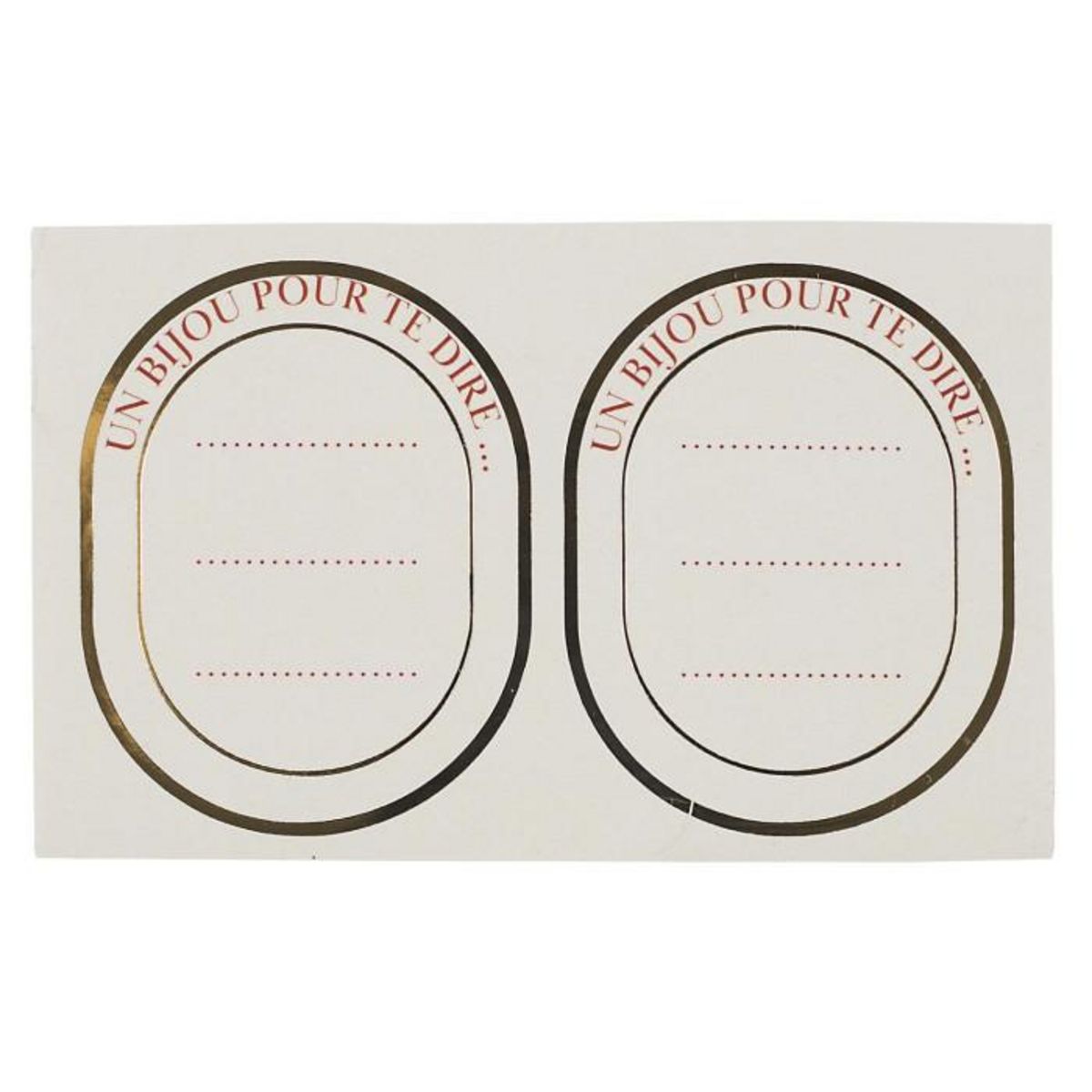 Paris Prix Coffret Bougie Bijou à Confectionner  DIY  20cm Rose & Oud