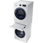 Voir la diapositive 5 : Samsung Kit de superposition SKK-DD Blanc