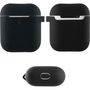 Voir la diapositive 5 : ESSENTIEL B Etui Airpods noir
