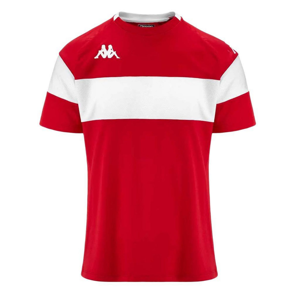 KAPPA T Shirt de Sport  Homme Kappa Dareto