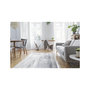 Voir la diapositive 5 : Paris Prix Tapis Vintage Motif Vintage  Galaxy V  Beige & Gris