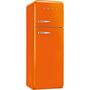 Voir la diapositive 5 : SMEG Réfrigérateur 2 portes FAB30ROR6