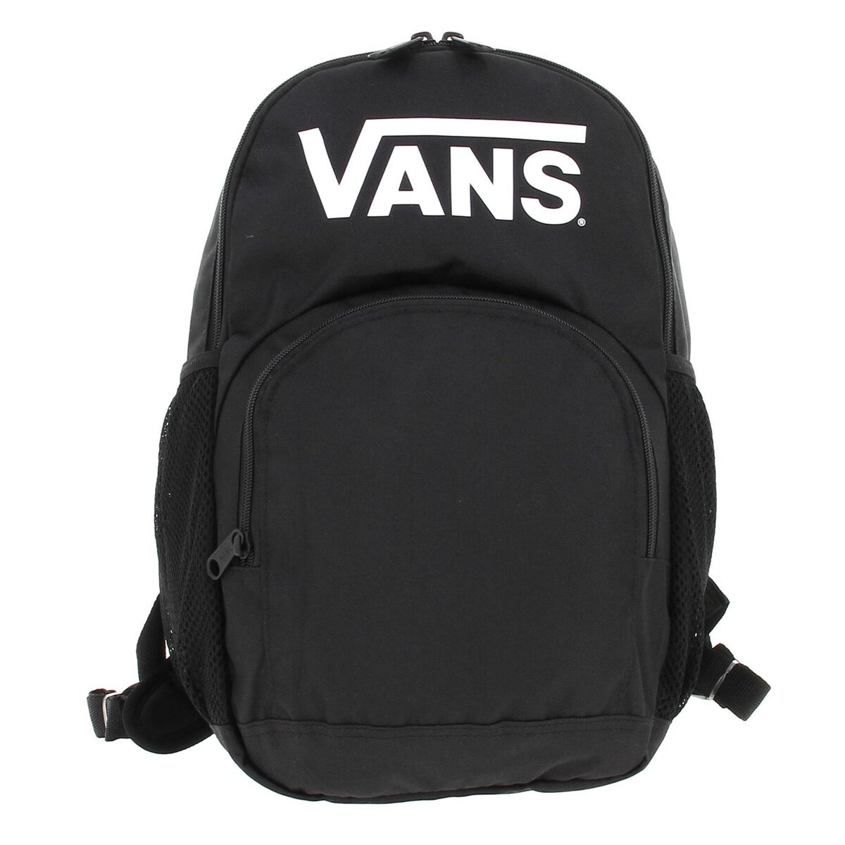 VANS Sac à dos collège Vans Alumni backpackb 5134 pas cher Auchan.fr