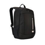 CASE LOGIC Sac à dos Case Logic Jaunt WMBP-215 noir pour ordinateur portable jusqu'à 15,6 pouces