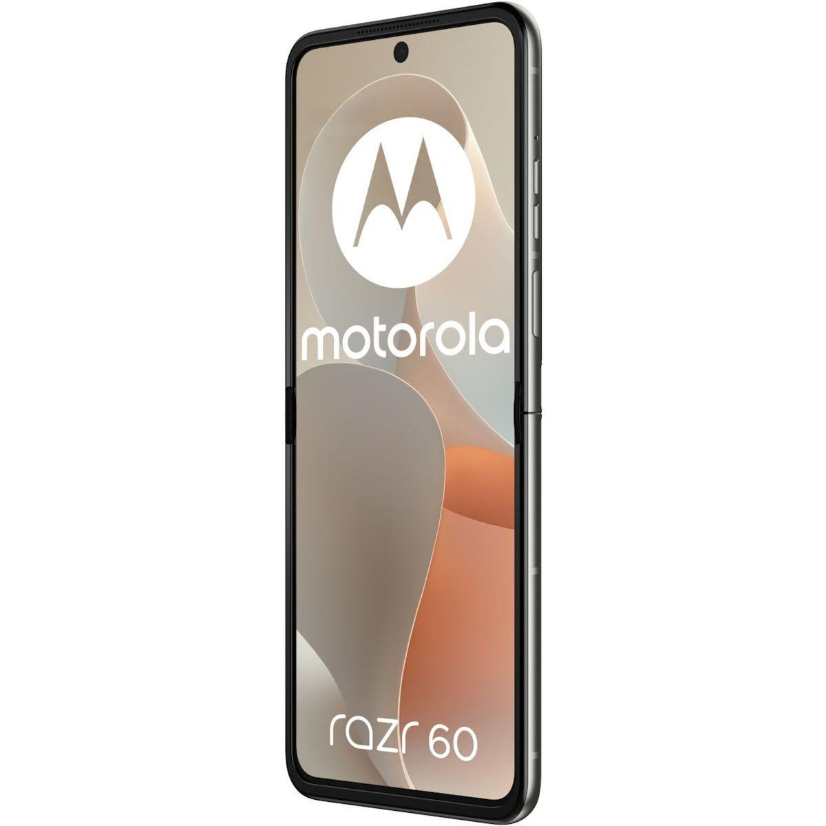 MOTOROLA Smartphone Razr 60 256Go Gris