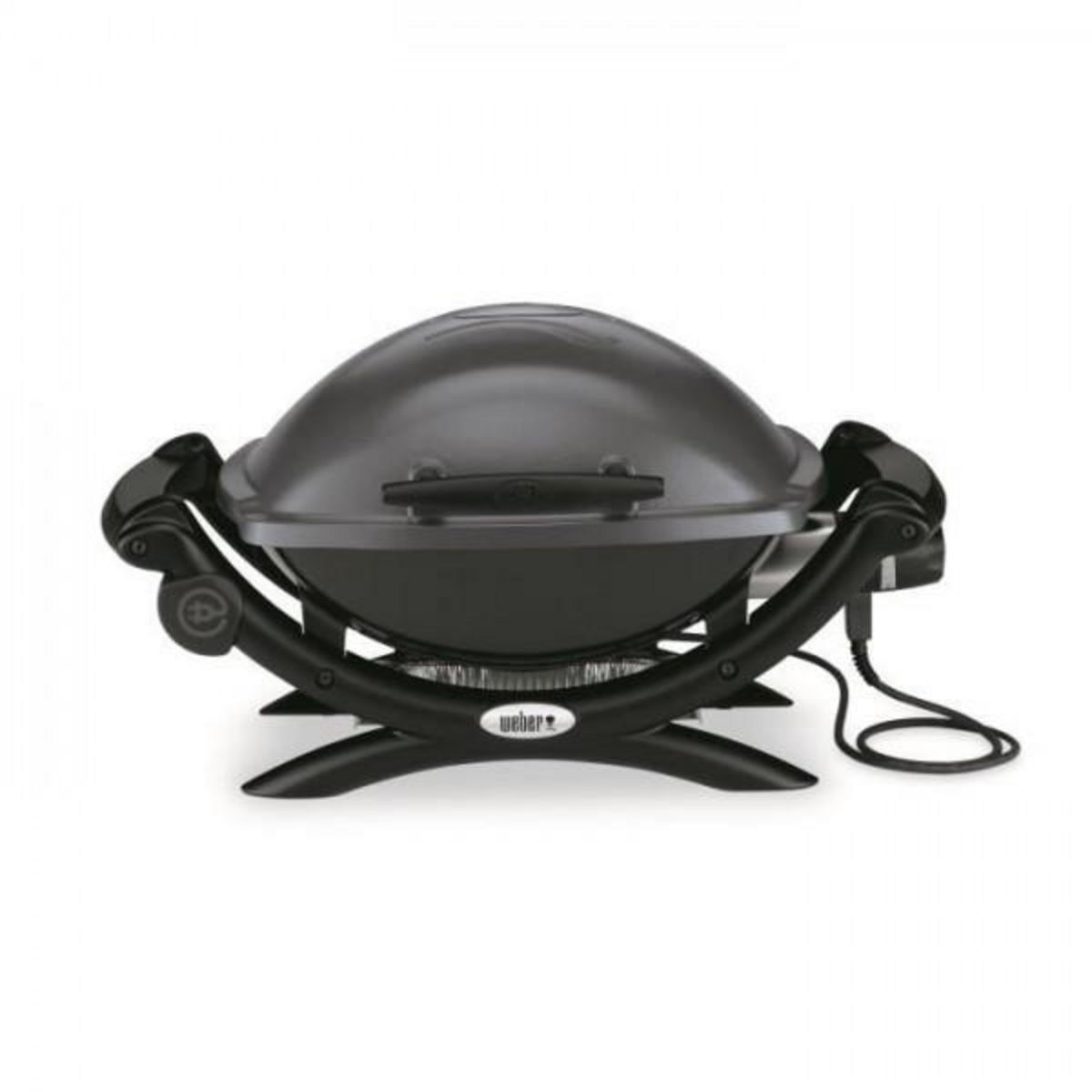 AAAAA Barbecue Grill Electrique - WEBER - Q1400